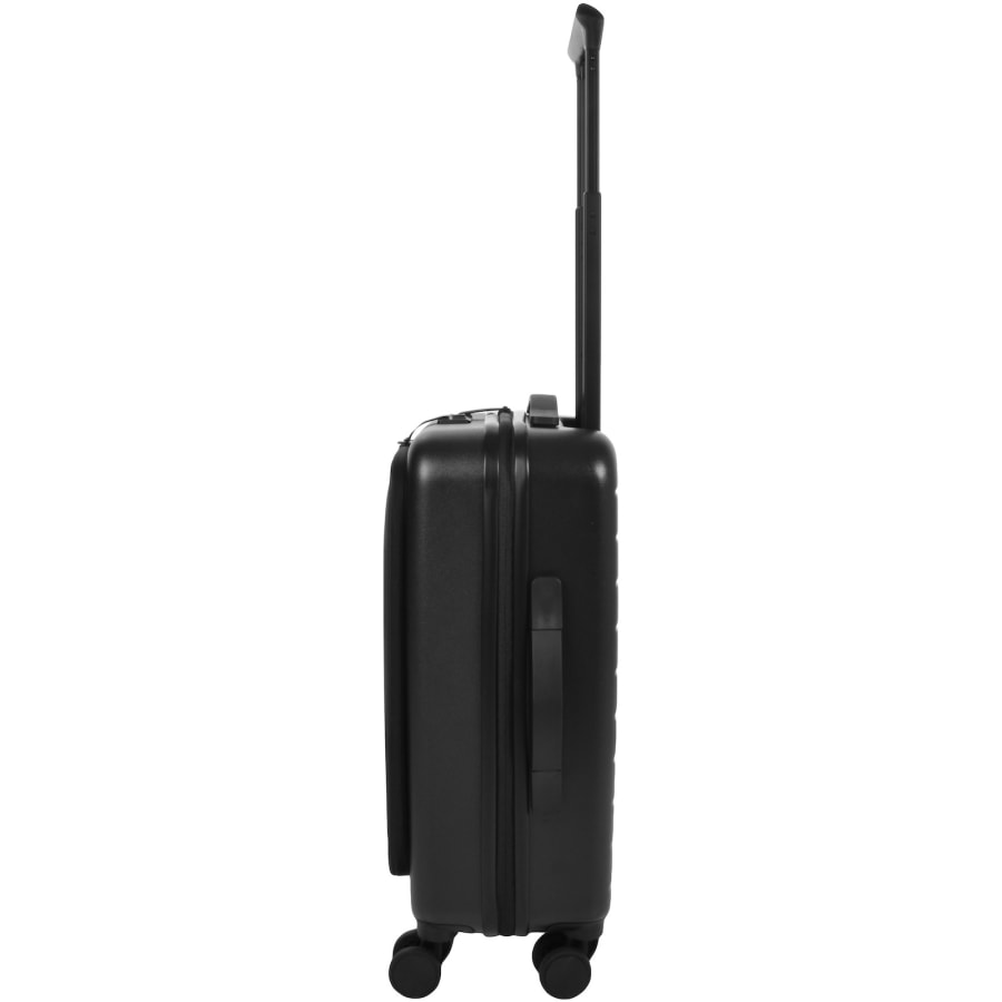 Emporio Armani Trolley Bag Black Mainline Menswear Denmark